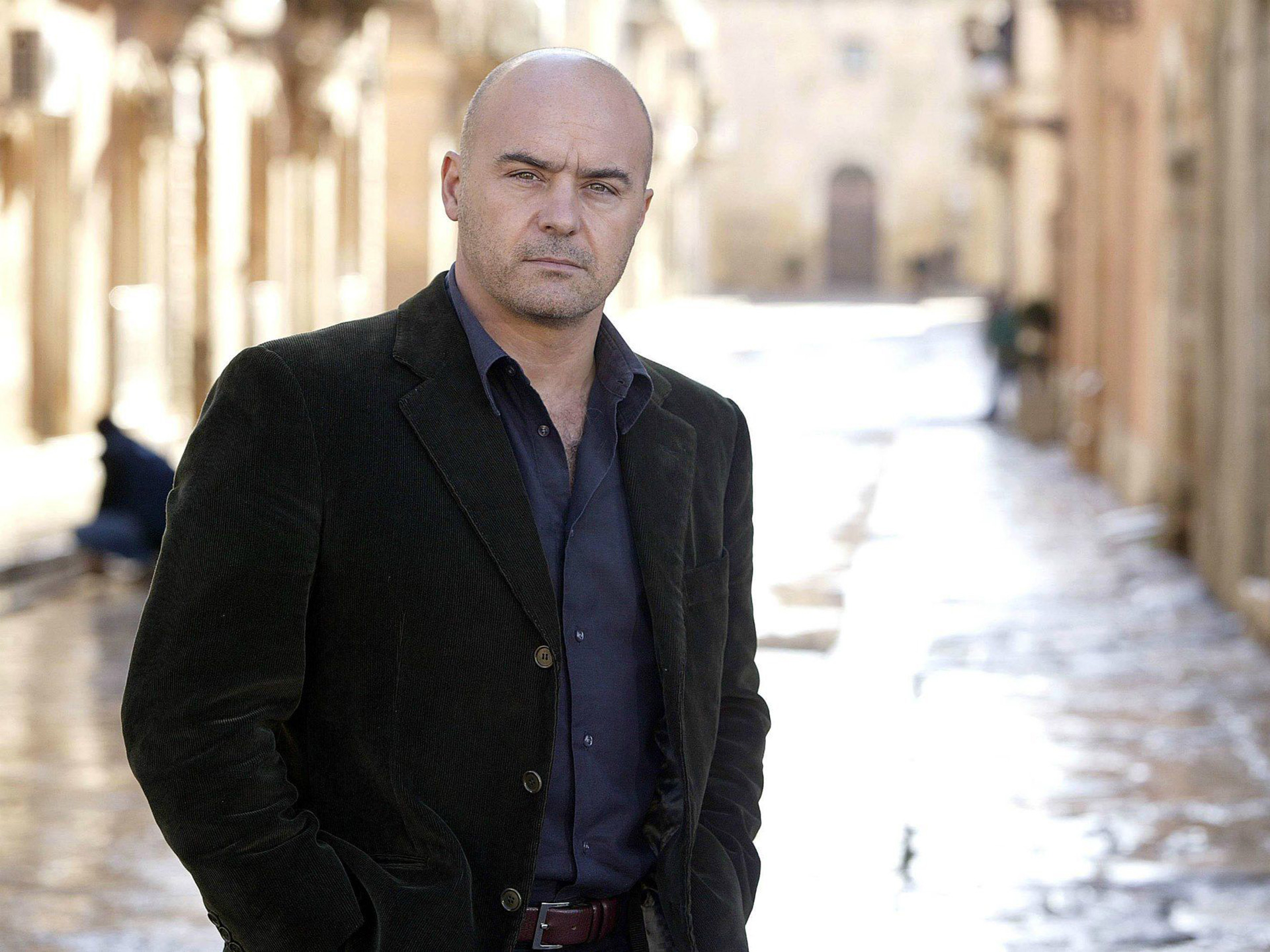 Montalbano Experience: guided tour in the lotacions of Montalbano